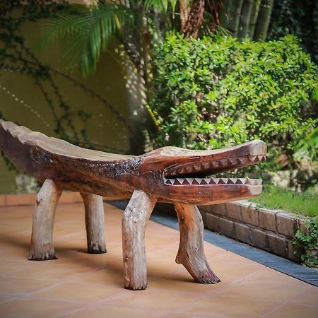 Tamarindo Inn المظهر الخارجي الصورة