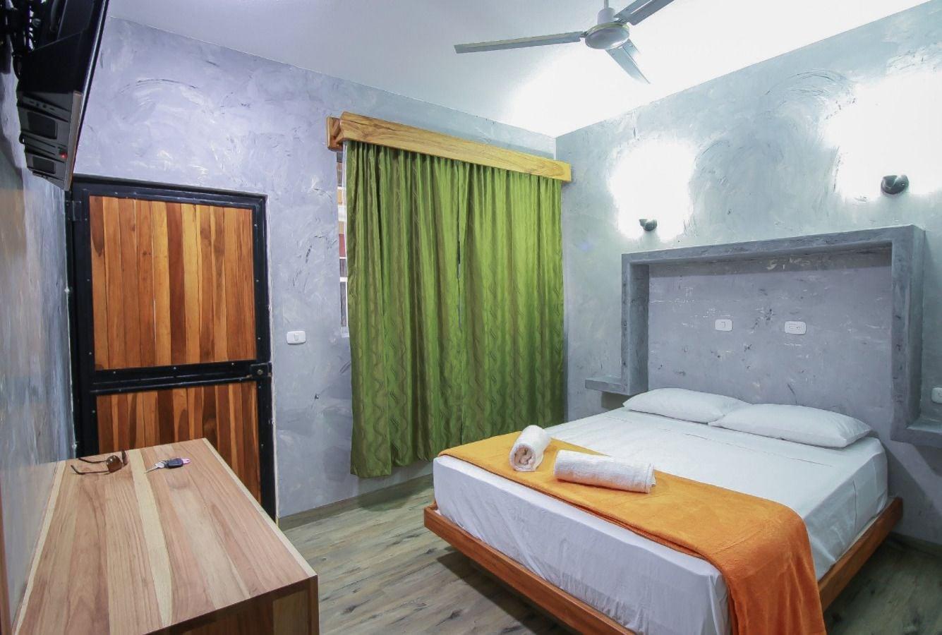 Tamarindo Inn المظهر الخارجي الصورة