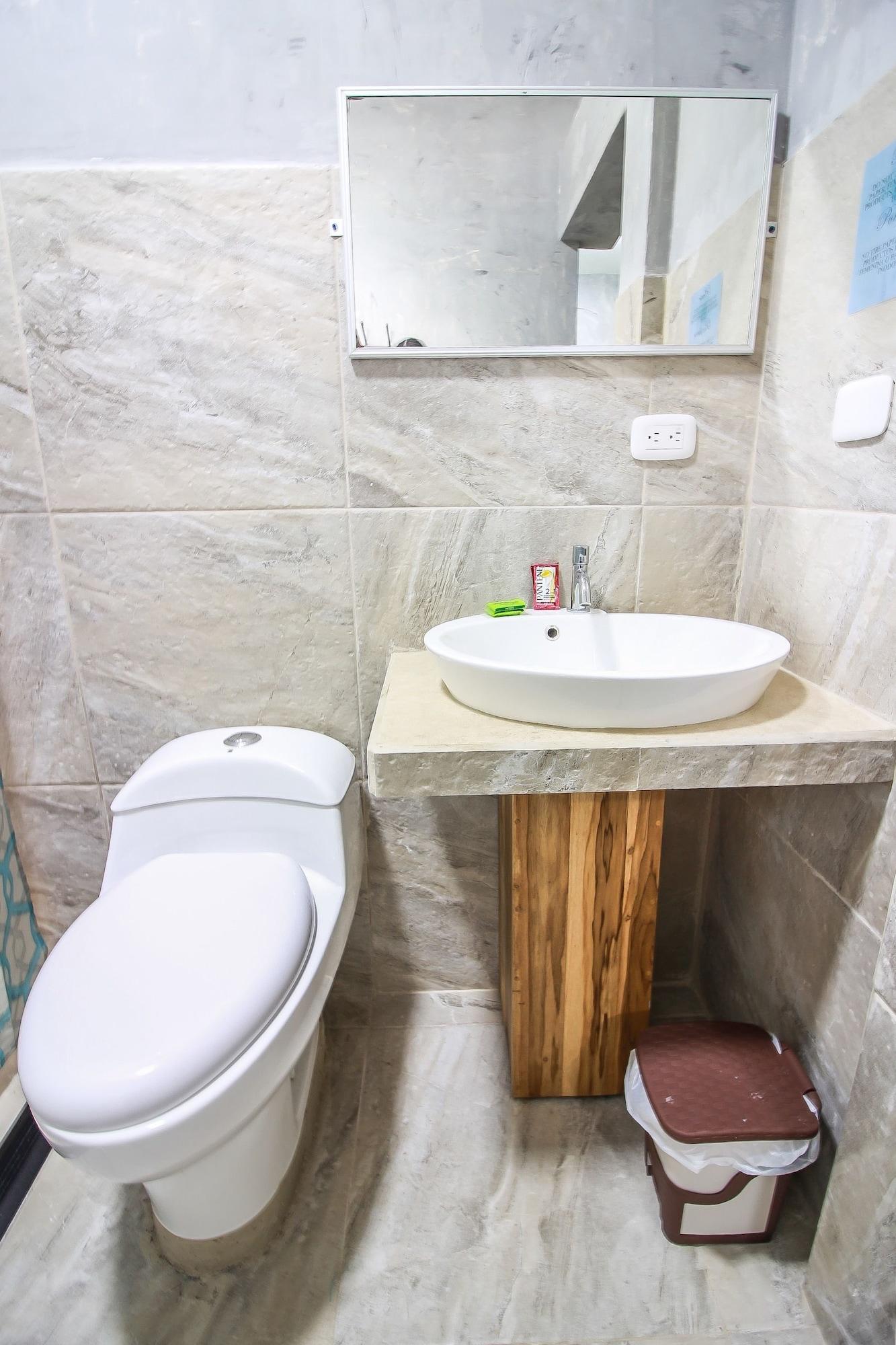 Tamarindo Inn المظهر الخارجي الصورة
