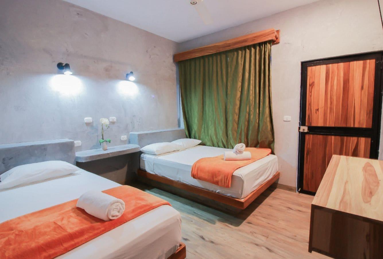 Tamarindo Inn المظهر الخارجي الصورة