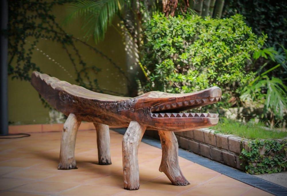 Tamarindo Inn المظهر الخارجي الصورة