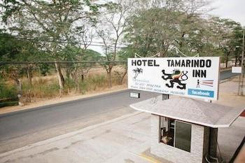 Tamarindo Inn المظهر الخارجي الصورة