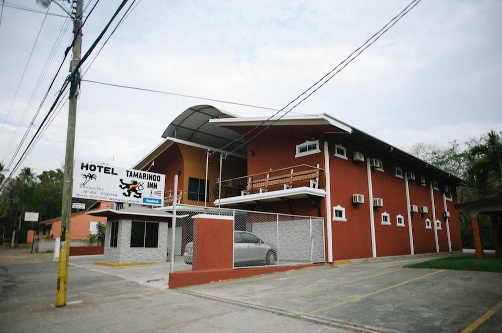 Tamarindo Inn المظهر الخارجي الصورة