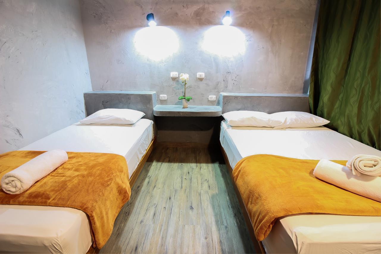 Tamarindo Inn المظهر الخارجي الصورة
