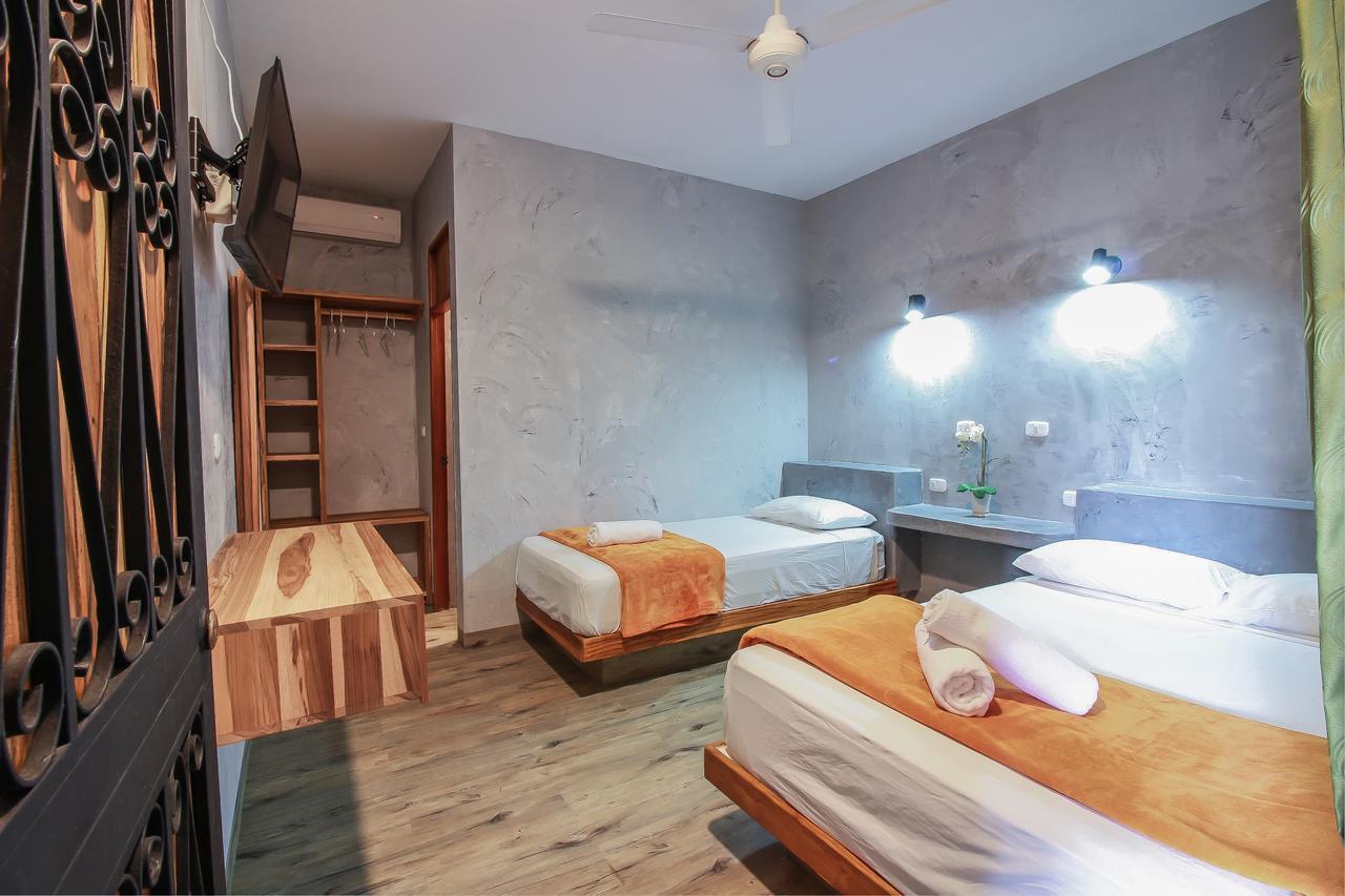 Tamarindo Inn المظهر الخارجي الصورة