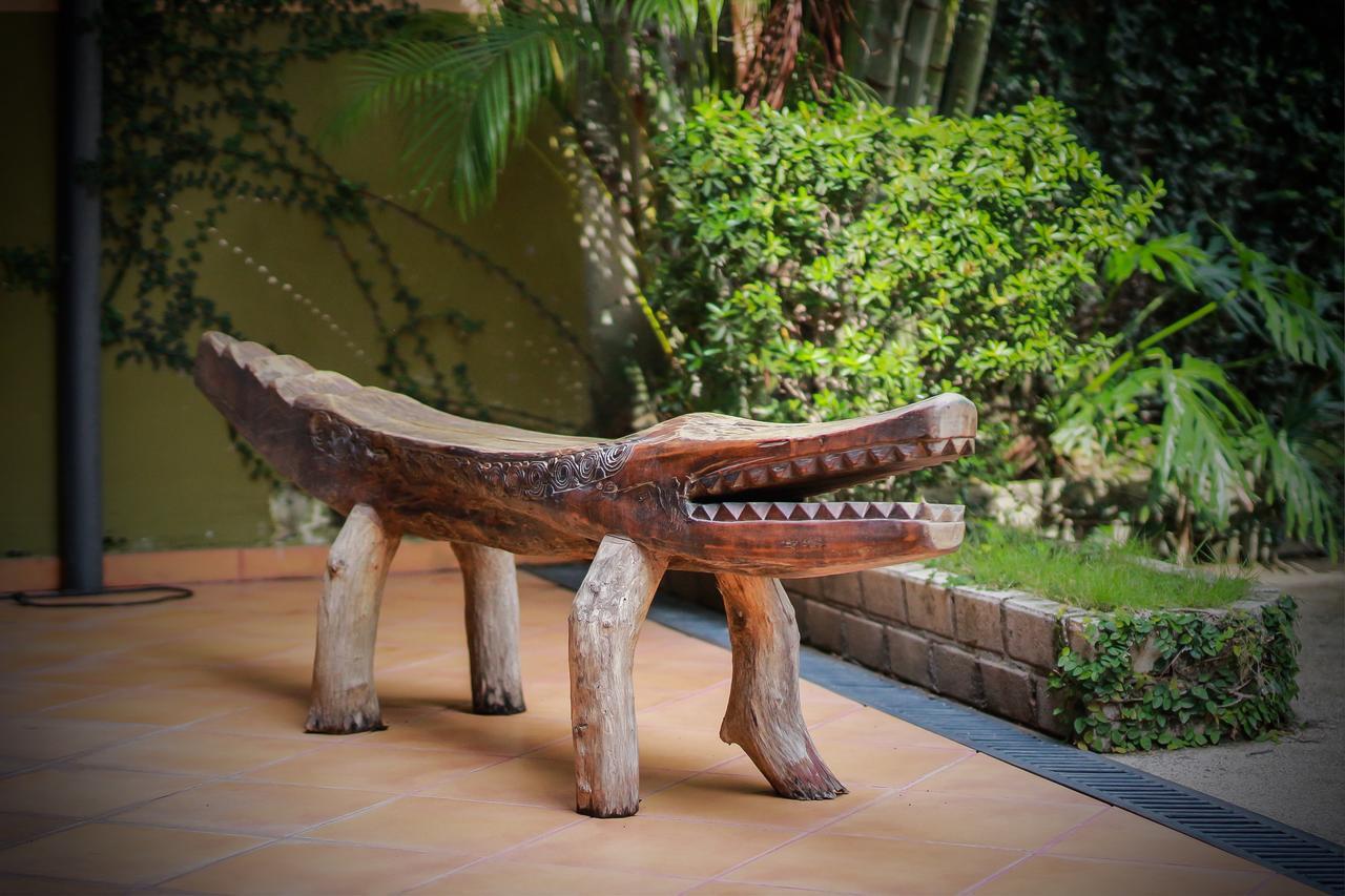 Tamarindo Inn المظهر الخارجي الصورة